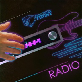 NYCTrust Radio